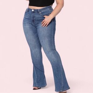 Fashion Nova Jeans